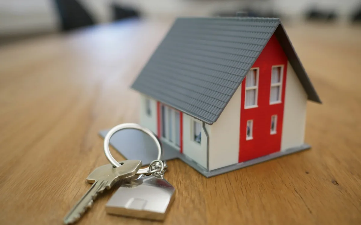 KORA Realty · Modern önizleme